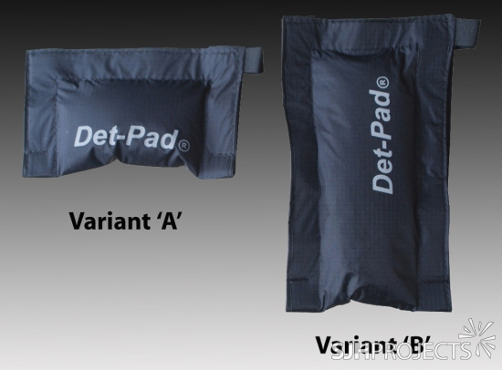 Det-Pads