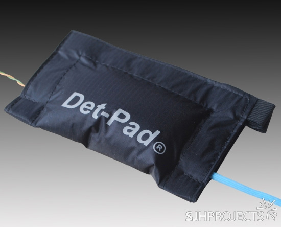 Det-Pads