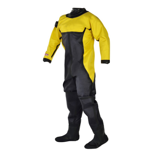 Fire Brigade Surface Drysuits